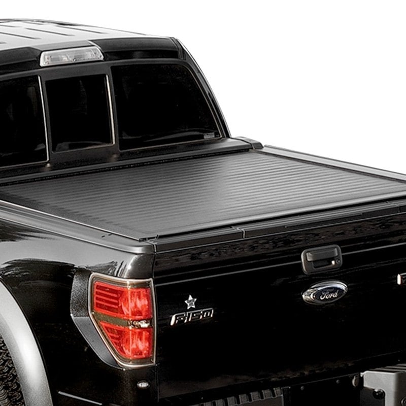 SWCA35A66 8 ft. Long Bed Switchblade Kit for 2020 Silverado & Sierra Hd
