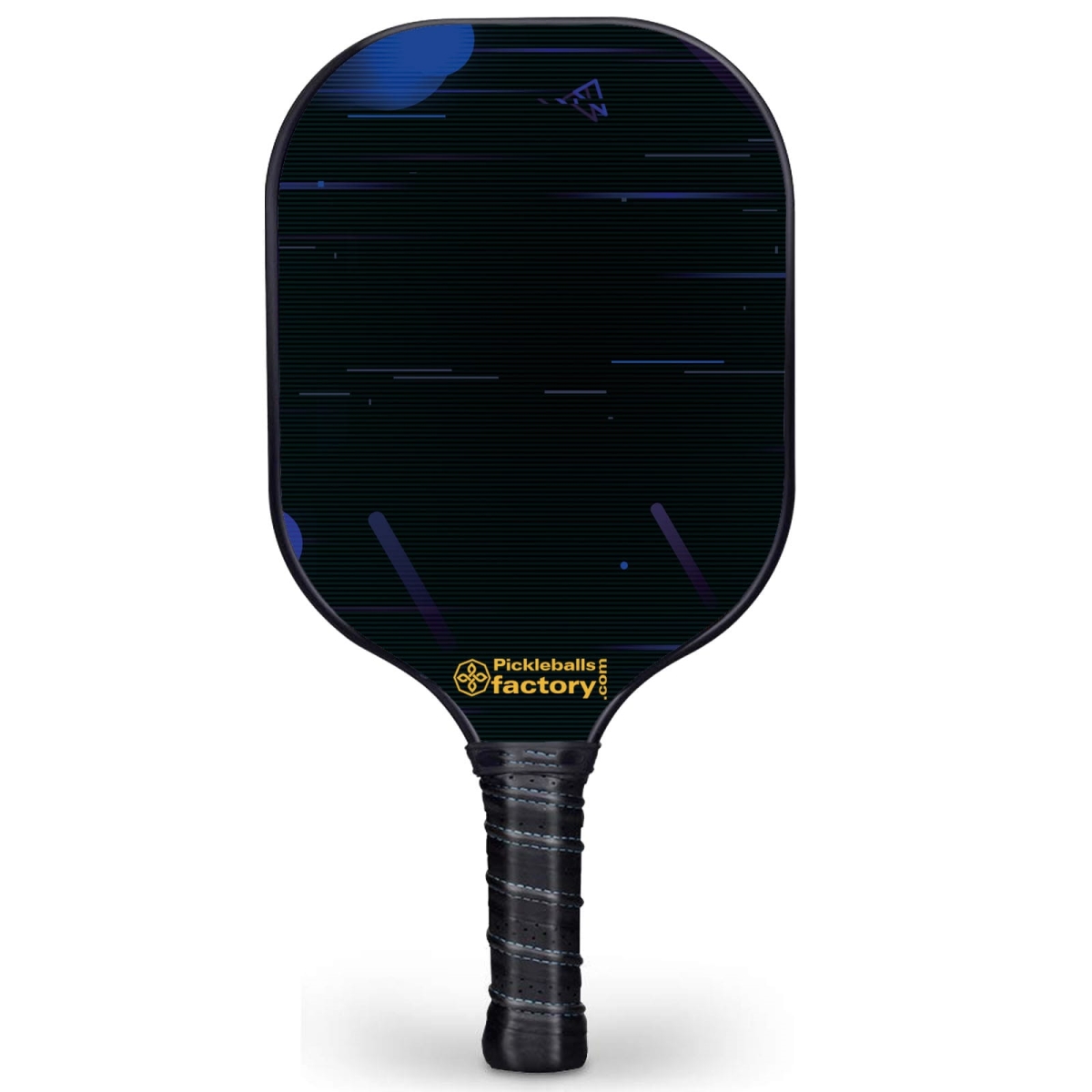 Custom Pickleball Paddle - Mirs Personalized Pickleball Paddle, Quiet Pickleball Paddles, Glassfiber Graphite