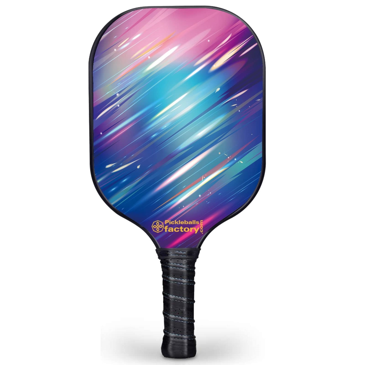 Pickleball Rackets Paddles - Blue Best Pickleball Rackets 2021, Highest Rated Pickleball Paddles, Glassfiber Graphite