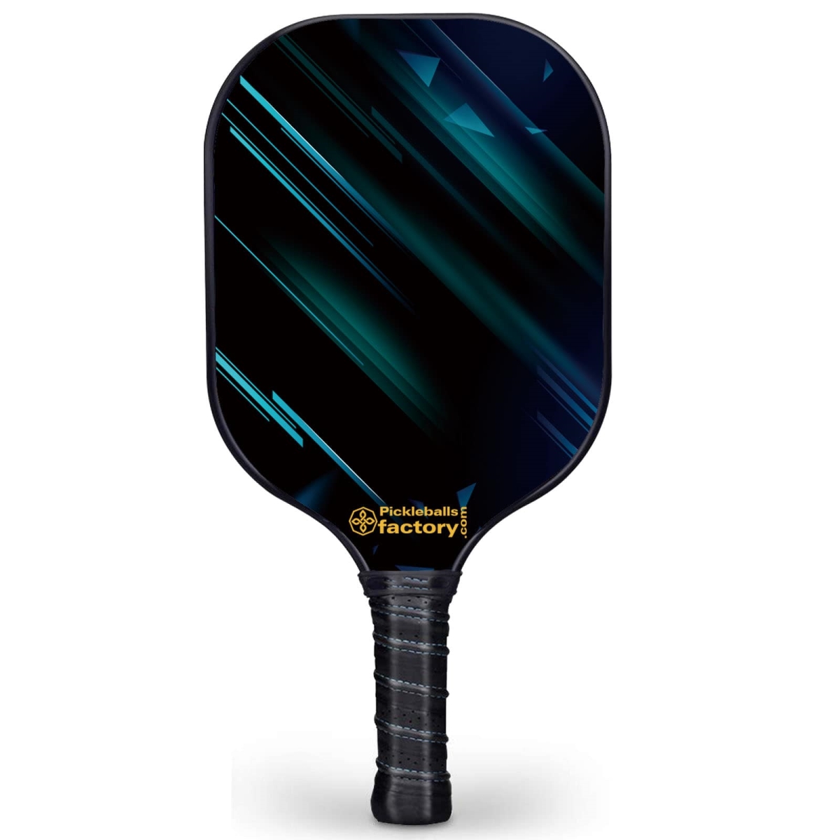 2024 Best Pickleball Paddles - Light Shadow Pickleball Paddles for Beginners, Best Women Pickleball Paddle, Carbonfiber Graphite