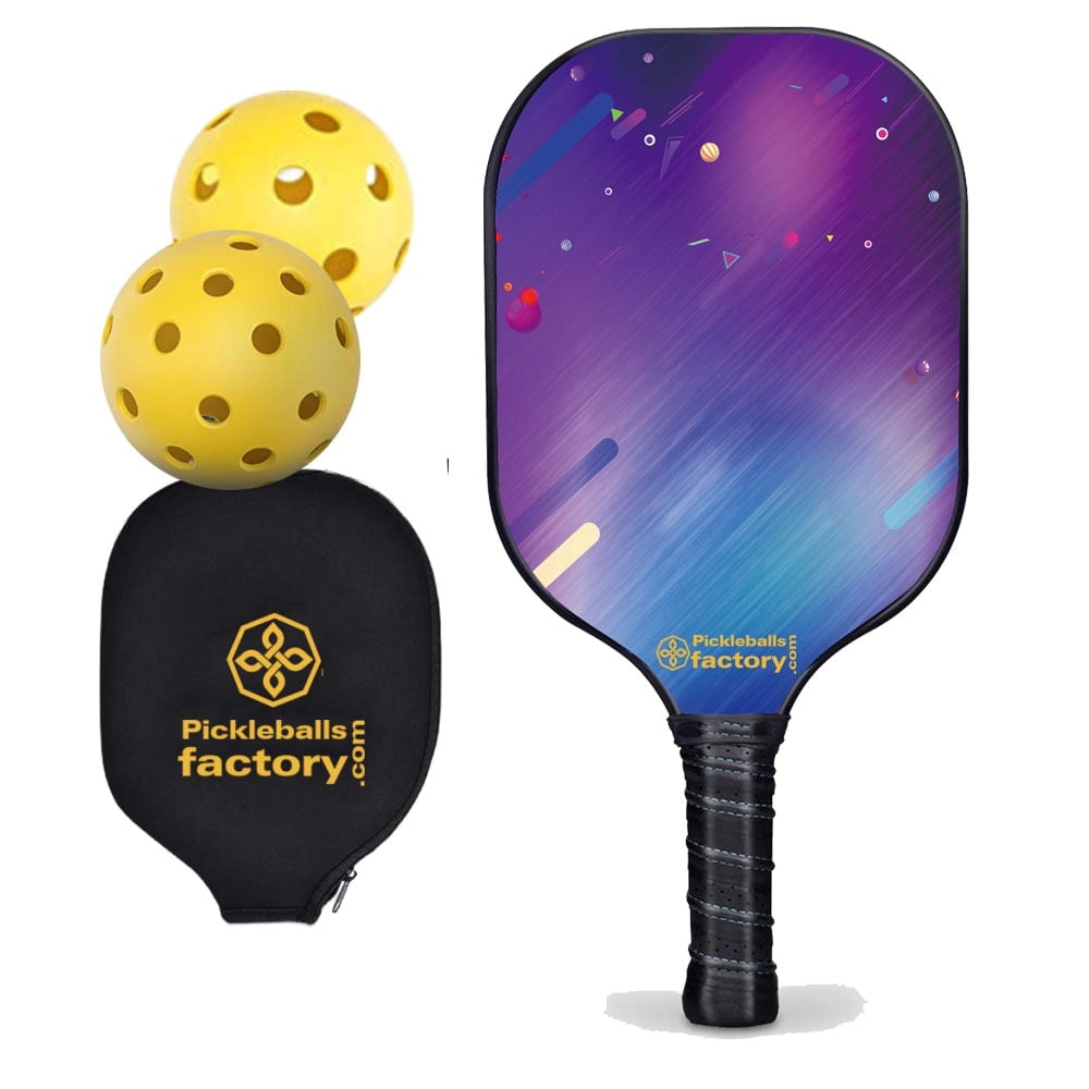 most expensive pickleball paddle