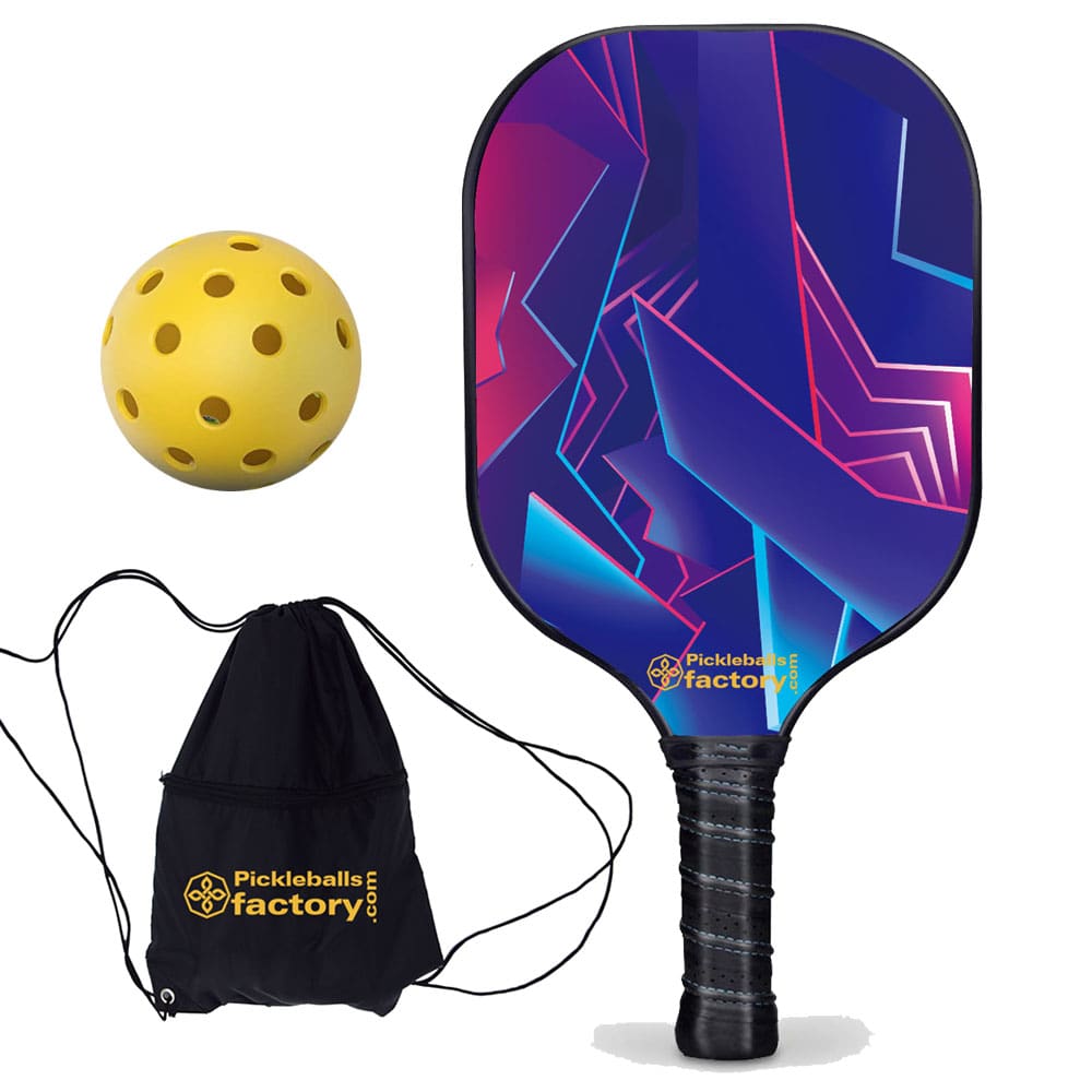 Rackets Pickleball - Shards Pickleball for Beginners Near Me, Pickleball Central Balls, Glassfiber Graphite