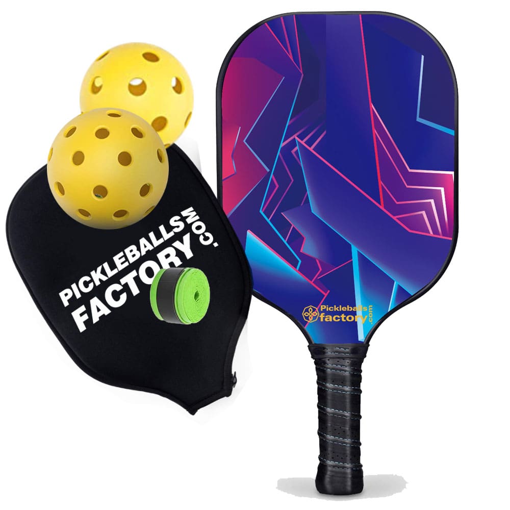 Rackets Pickleball - Shards Pickleball for Beginners Near Me, Pickleball Central Balls, Glassfiber Graphite