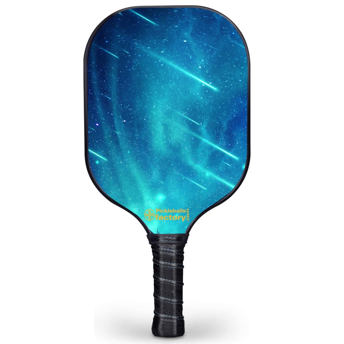 PB00028-7-C Pro Pickleball Paddle - Meteor Shower Pickleball Racquets Amazon - in Pickleball Top 10 Pickleball Paddles, Carbonfiber Graphite