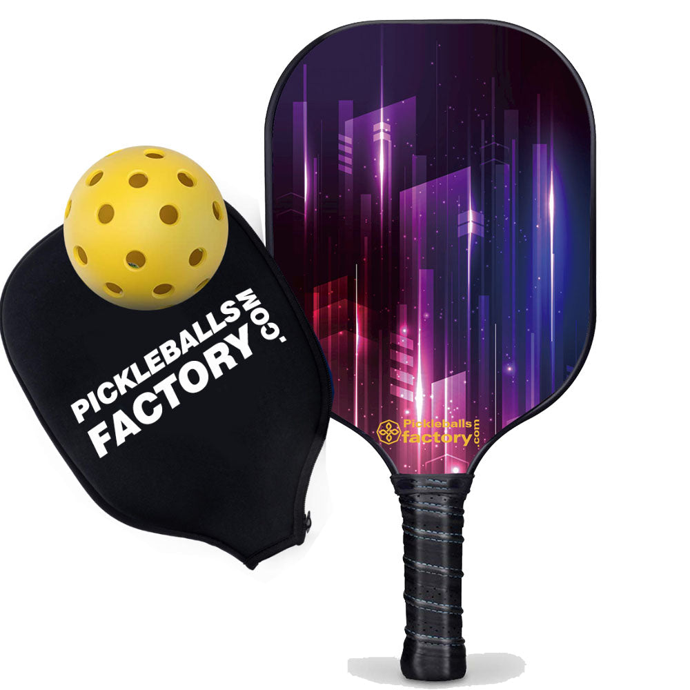 Pickleball Factory PB0007-8-G