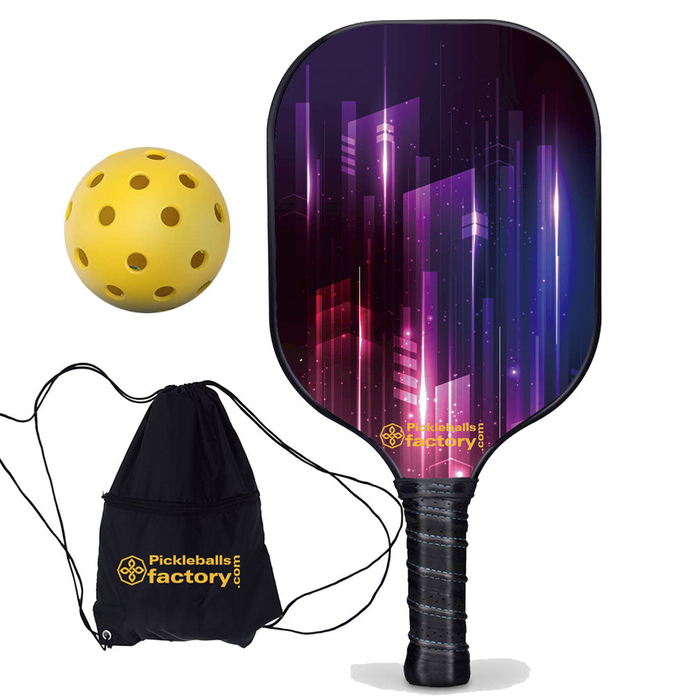 Pickleball Factory PB0007-9-G