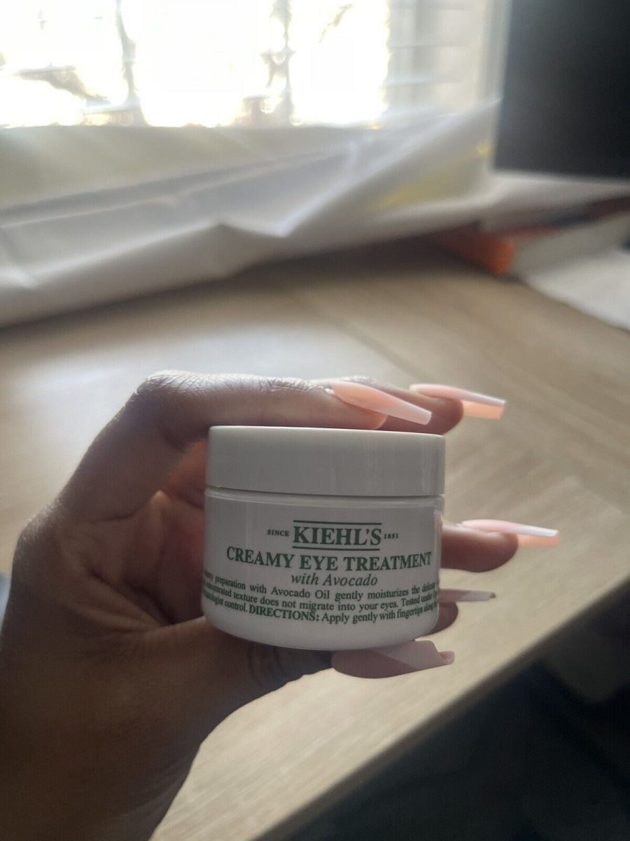 KCET 28 ml Kiehls Creamy Eye Treatment with Avocado -  Pascal Wholesale