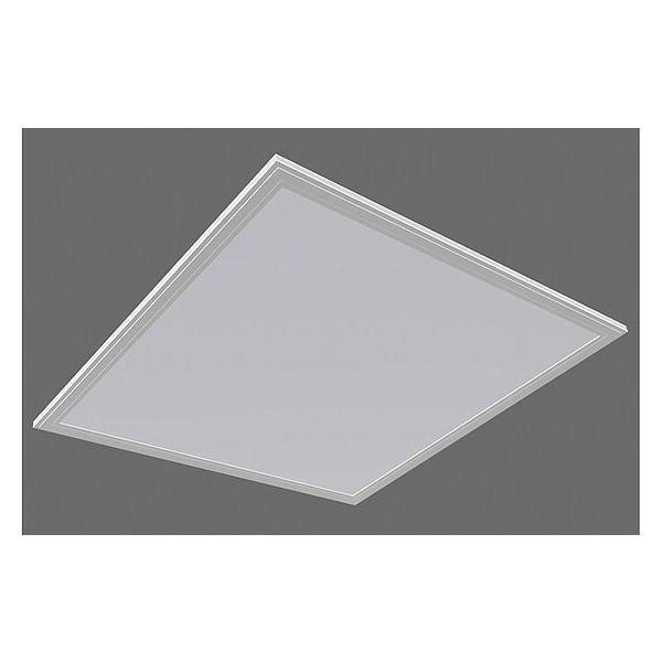 ZY-P4-30W CDS-50K 2X2 50K 30W LED Panel - set of 2