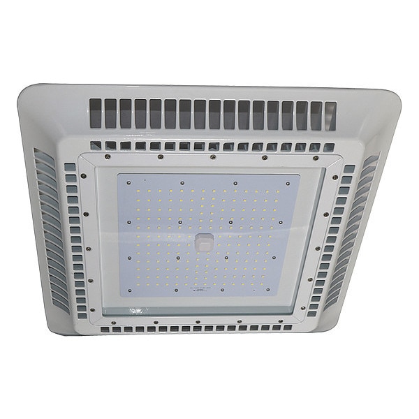 ZY-SC-130W LED 130W 5000K Canopy Light - set of 2