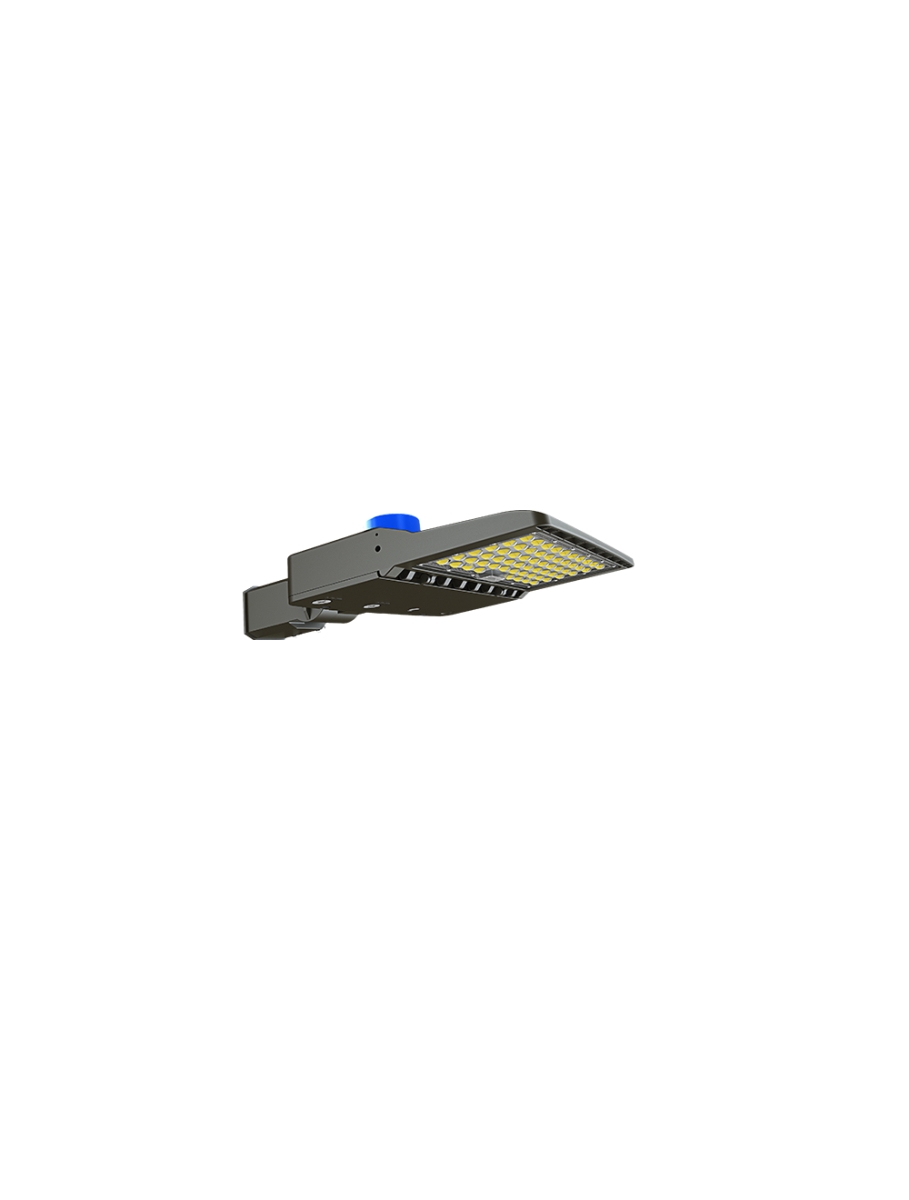 SB-200W F3D50T3 5000K LED 200W 5000K Shoe Box Fixture