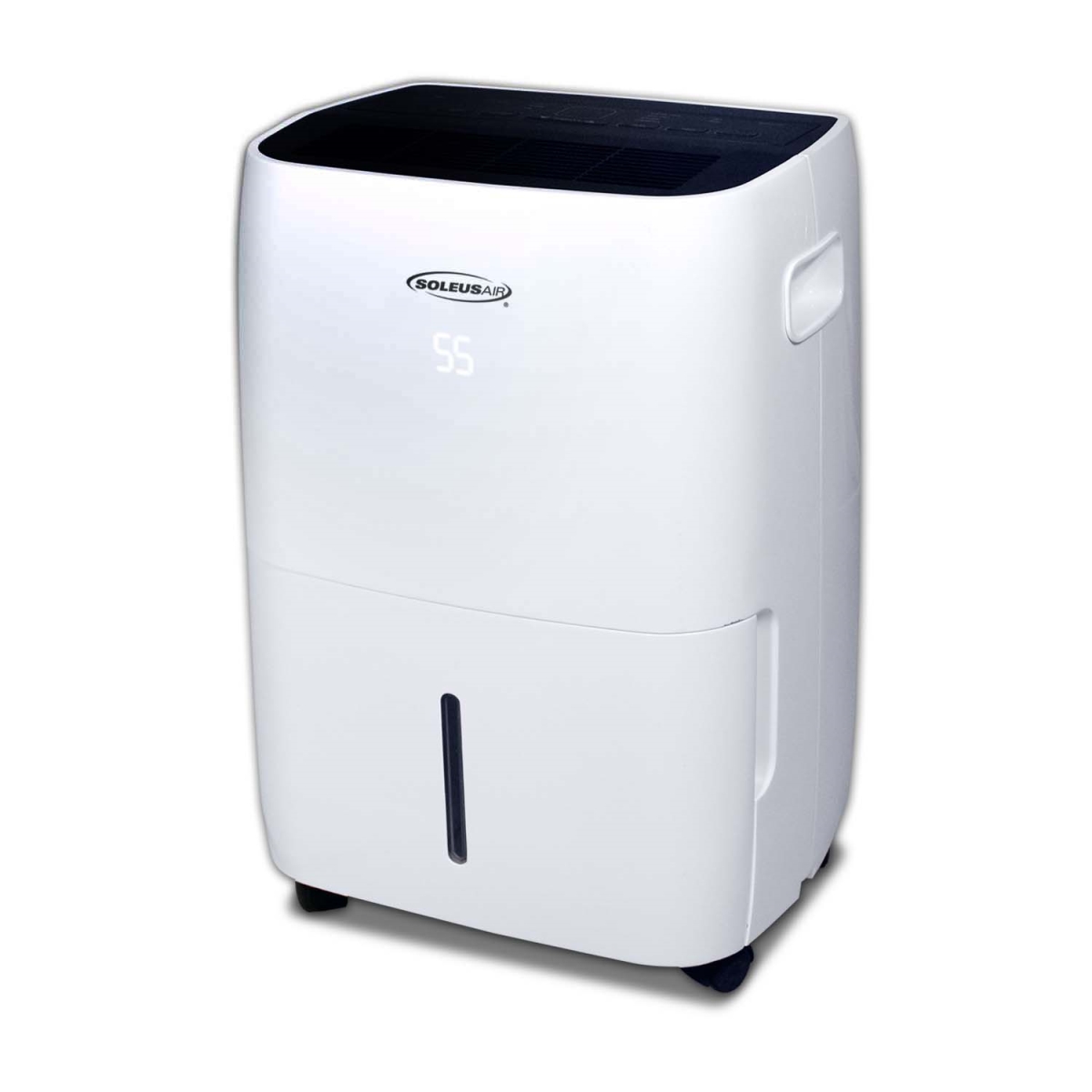Picture of Soleus 840505403100 30 Pint Dehumidifier with Mirage Display