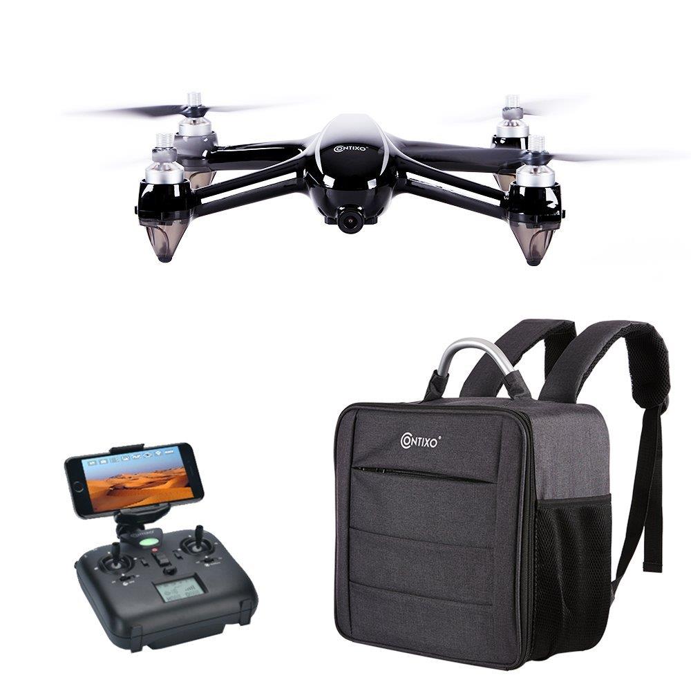 contixo f18 gps drone