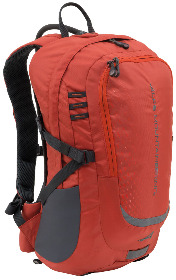 Picture of ALPS Mountaineering 703438604528 Hydro Trail 17 Hydration Pack
