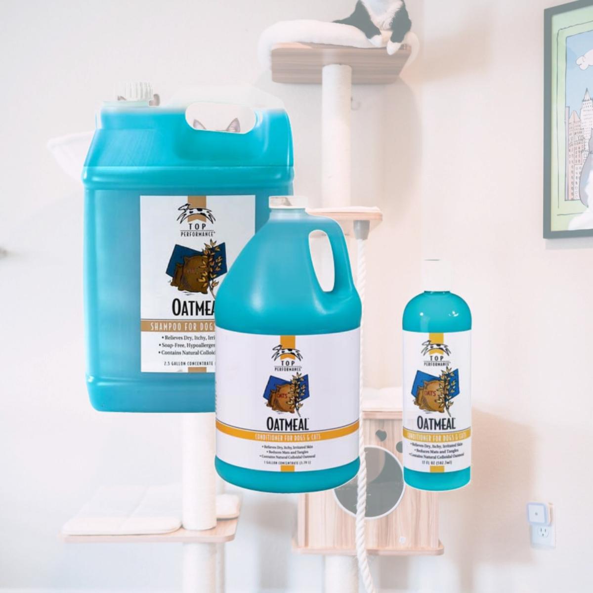 Picture of  Top Performance Oatmeal Conditioner Gallon