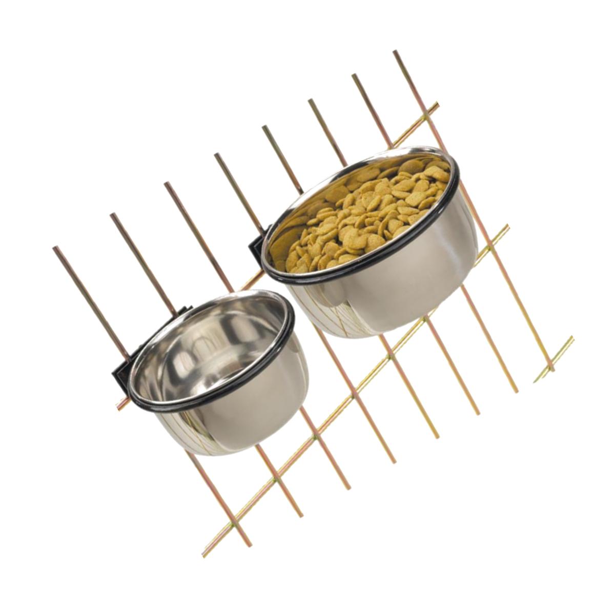 Picture of Proselect ZW991 10 Stainless Steel Coop Cup 8oz