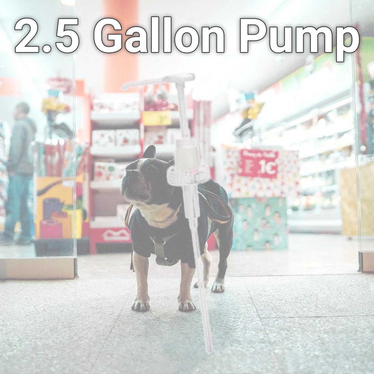 Picture of Top Performance TP88025 2.5 Gallon Pump