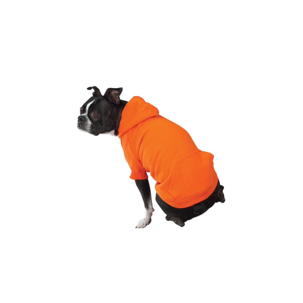 Picture of Zack & Zoey US2101 08 71 Basic Hoodie XS Org