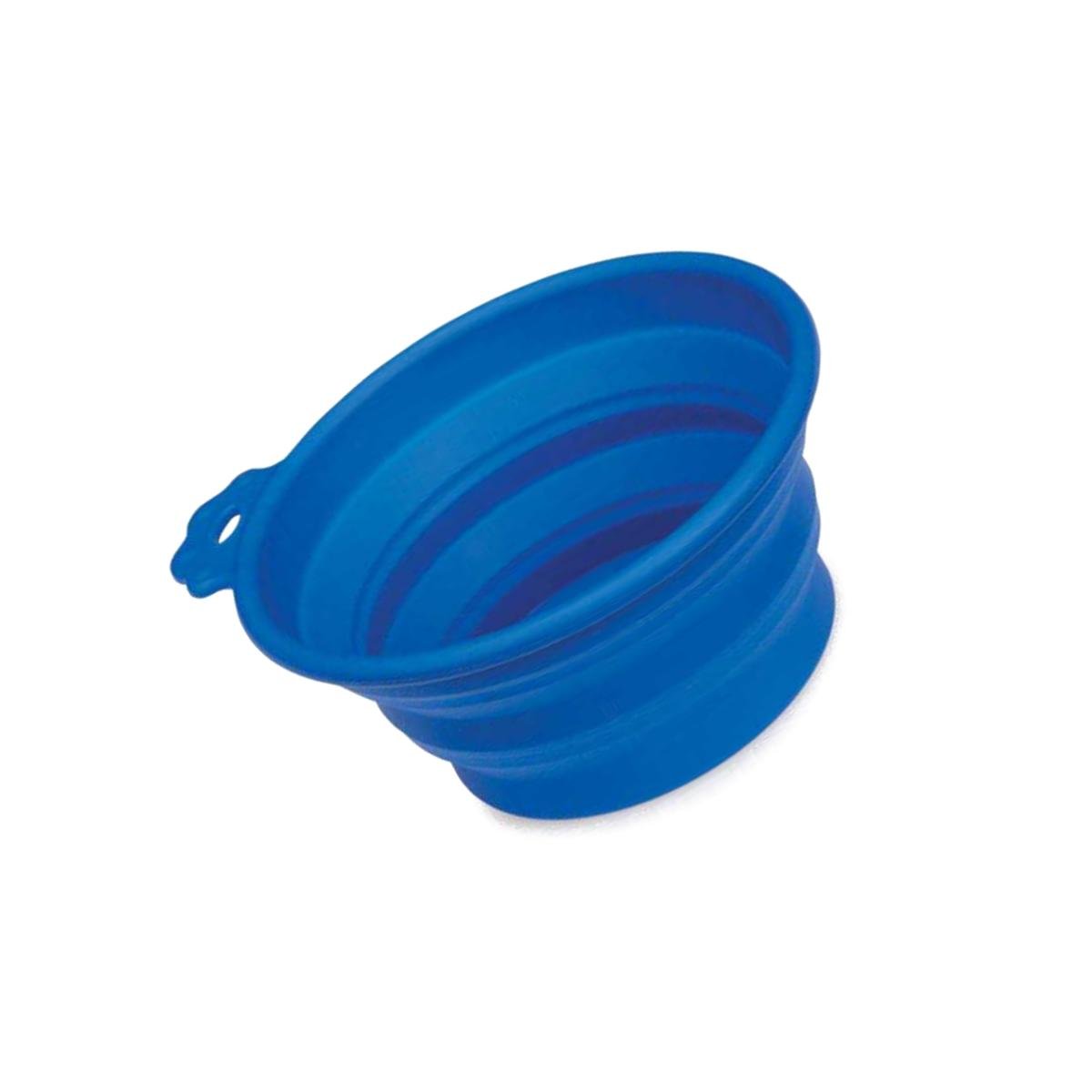 Picture of Guardian Gear ZW6149 16 75 Bend-A-Bowl Med Pink