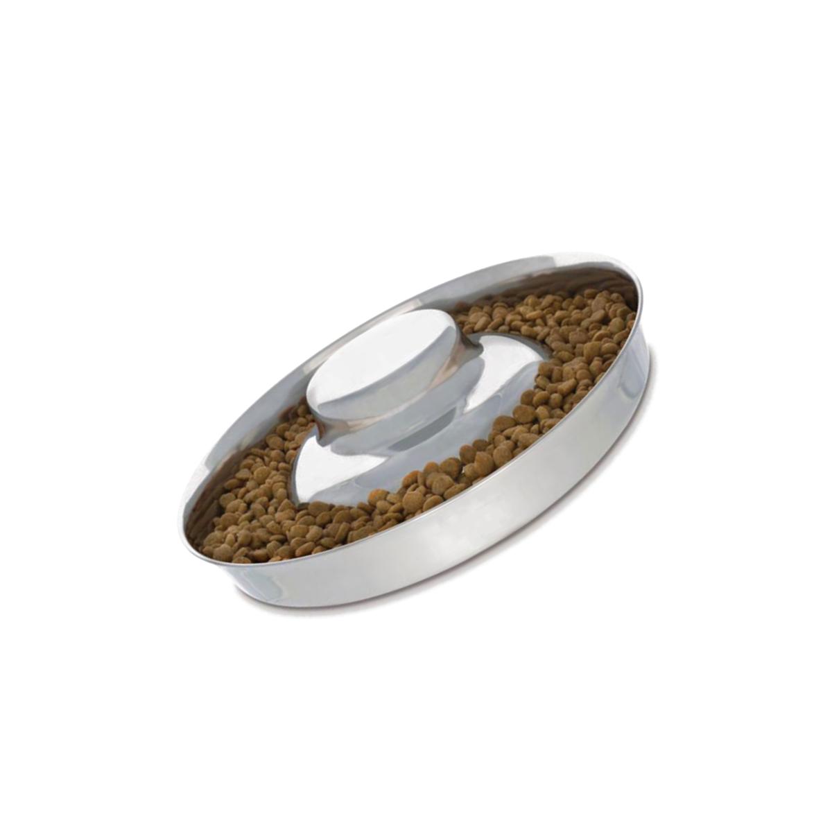 Picture of Proselect ZW018 11 Puppy Dish 11 In
