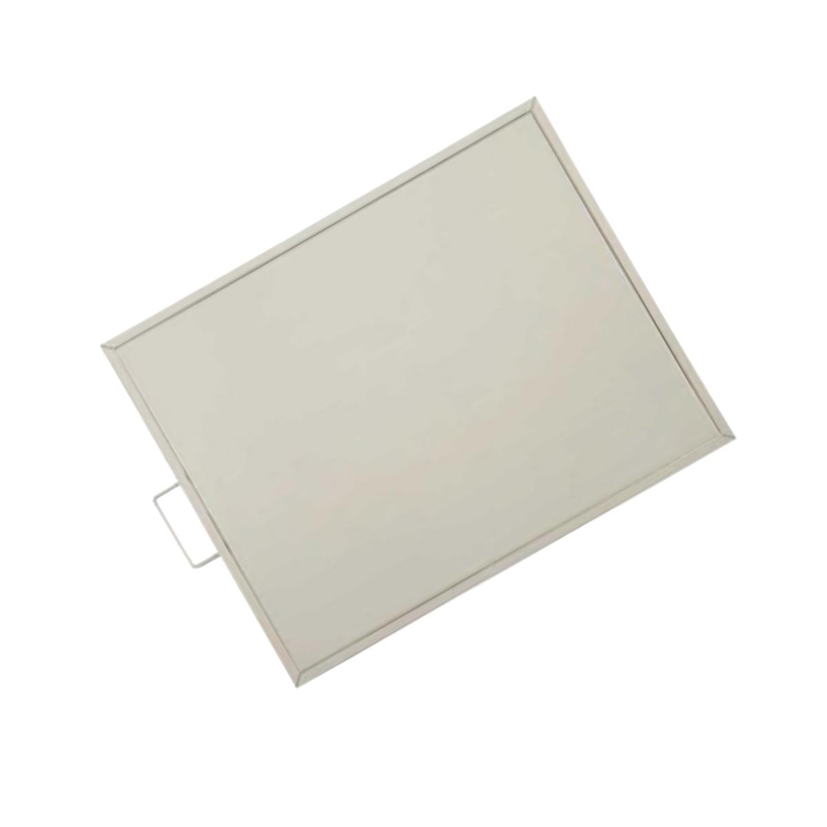 Picture of Proselect ZW5275 14 47 Modular Cage Rep Divider Reg Ivory