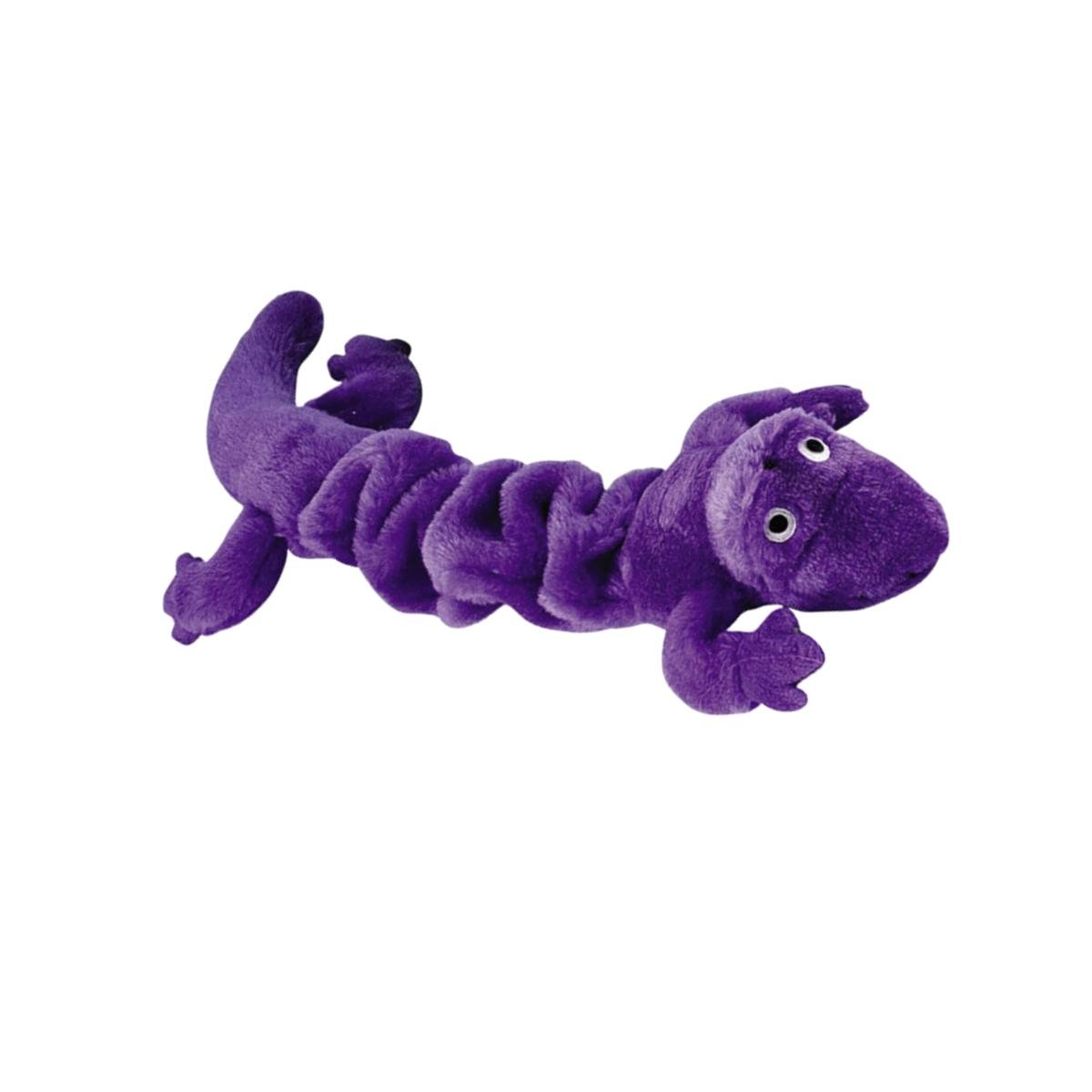 Picture of Pet Pals ZW299 61 Zanies Bungee Gecko 16 In Neon Green