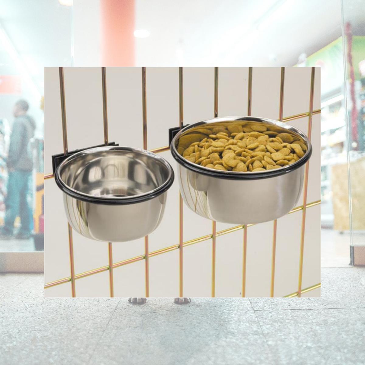 Picture of  ProSelect Stainless Steel Coop Cup 16oz