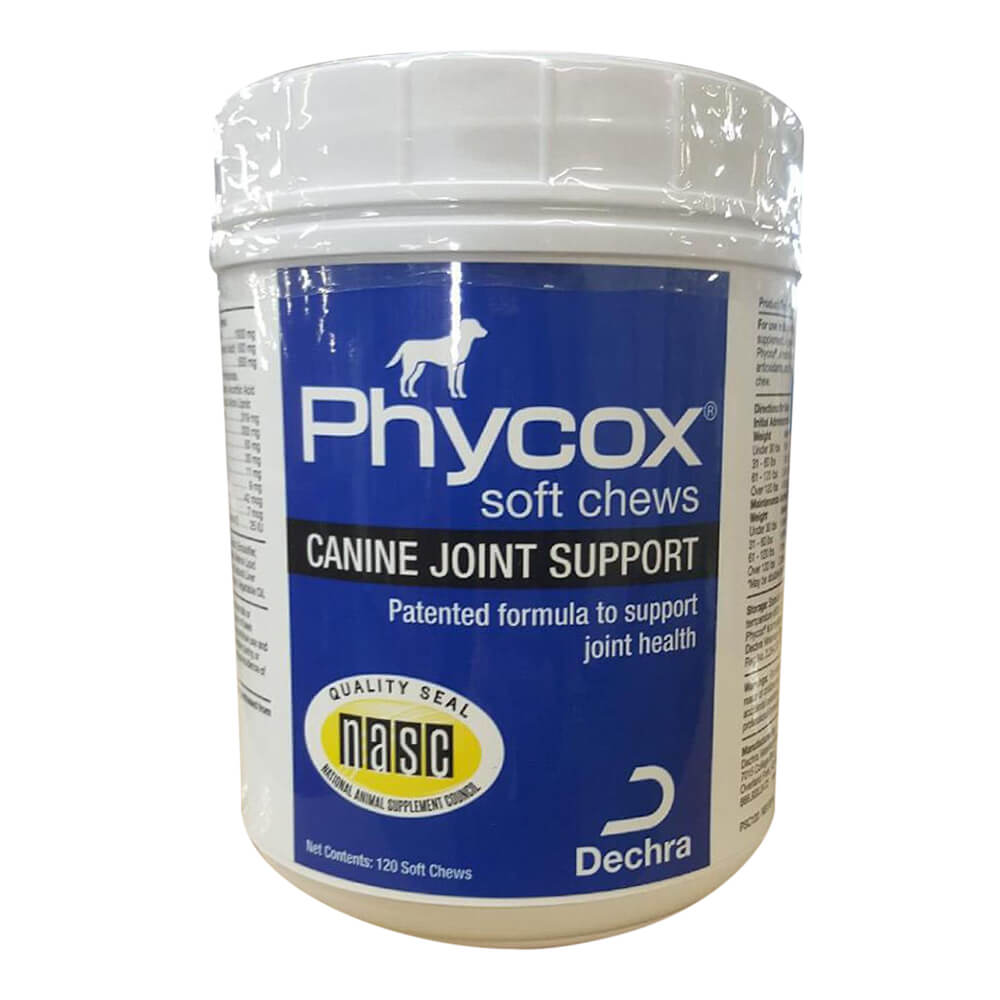 Picture of PSPC 015PSPC-08057 One Soft Chews Dog Supplement