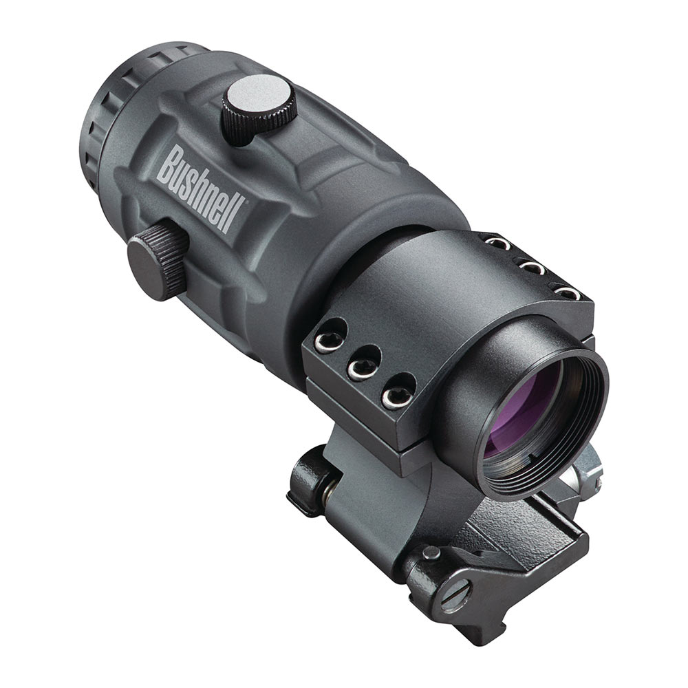 Picture of Bushnell AR731304 Transition 3 x Magnifier