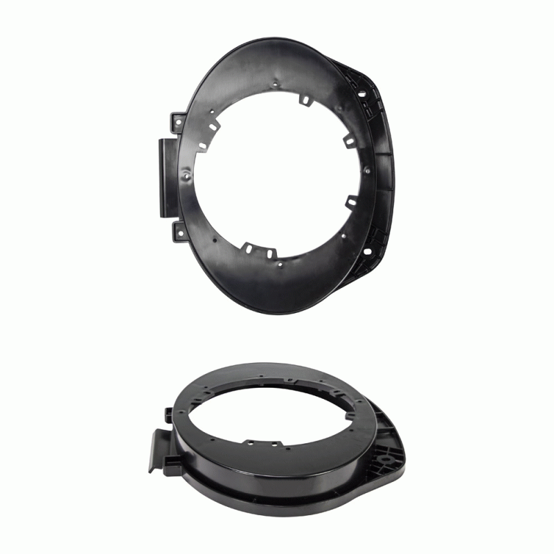 Picture of Metra 82-3018 Chevy Camaro 2016 & Up Front Door Speaker Adapters For 6 to 6.75 in. Speakers