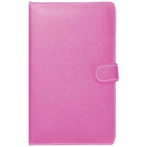 7 in. Keyboard With USB Pink