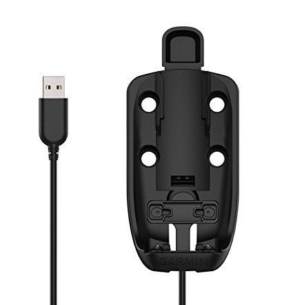 010-12525-00 Powered Mount Black