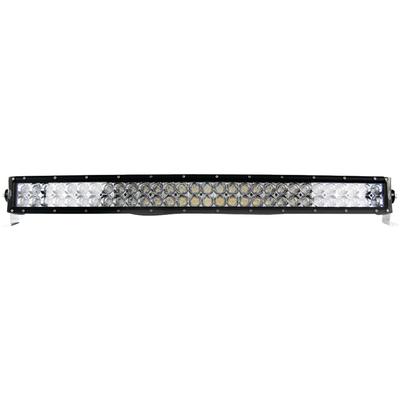 RS180 32 in. Eco-light Cree Led Light Bar Black -  Race Sport