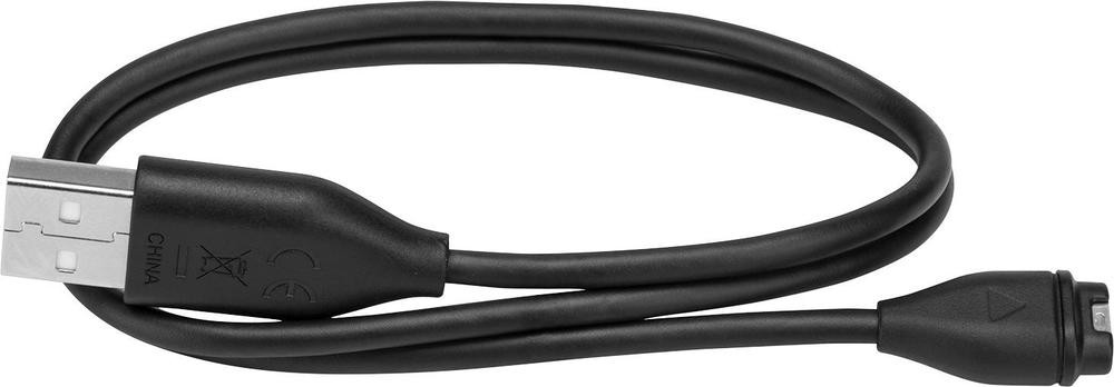 Picture of Garmin 010-12491-01 Charging with Data Clip&#44; Black