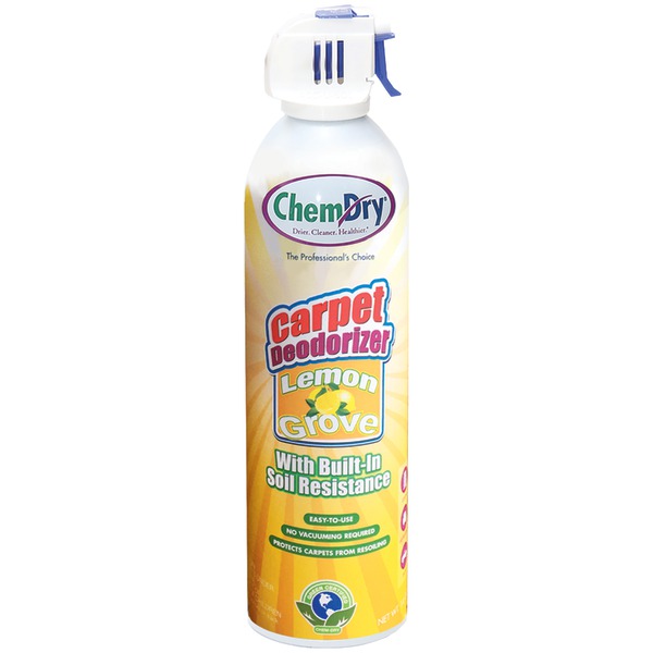 Picture of Chem-Dry C319 Carpet Deodorizer - Lemon Grove