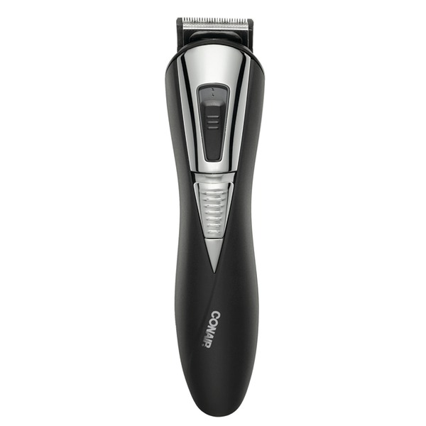 GMTL2 Beard & Mustache Trimmer - Black