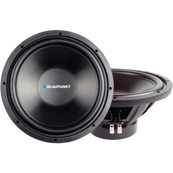 Picture of Blaupunkt GBW120 12 in. Single Voice-Coil Subwoofer&#44; 800W