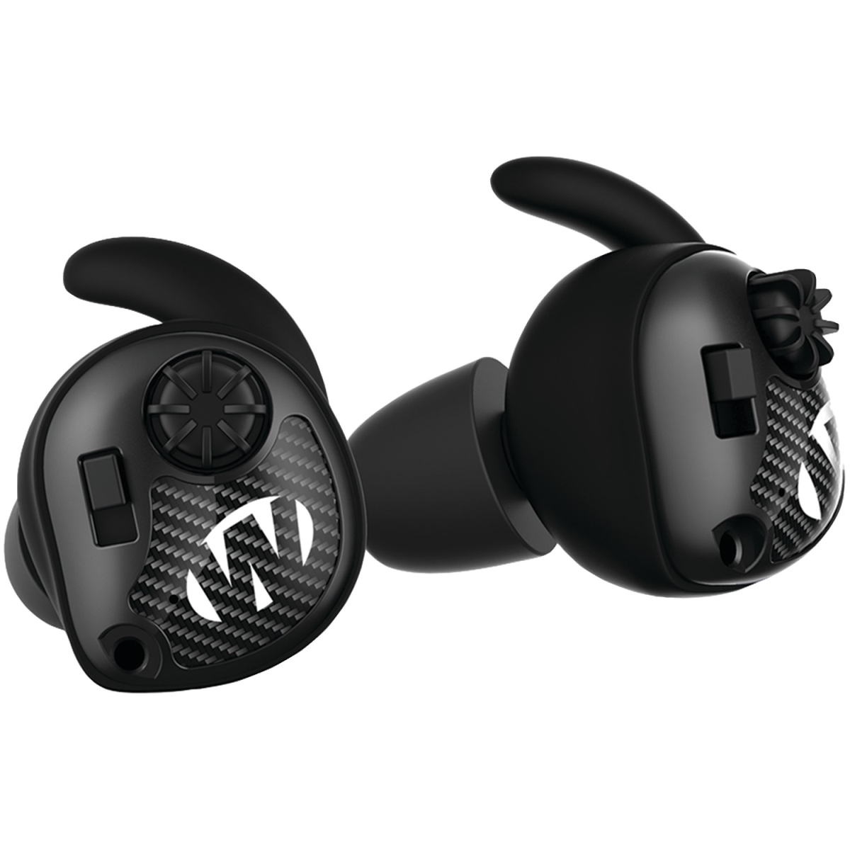 Picture of WalkerS GWP-SLCR In - Ear Silencer Earbuds