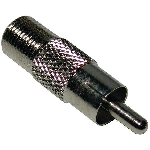 Picture of Axis PET10-0320 Female to RCA-Male Connector