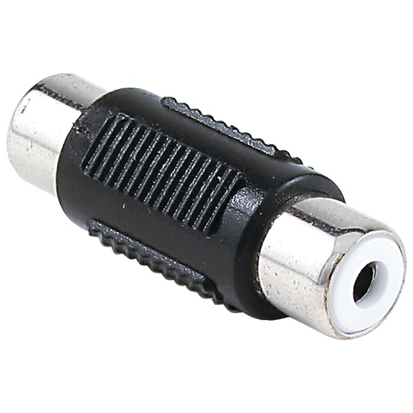 Picture of Axis PET20-1005 Jack to Jack Coupler