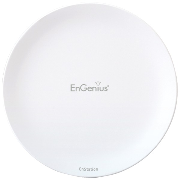Picture of EnGenius ENSTATION5-AC 5Ghz Outdoor 11 Ac Wave 2 PtP Wireless Bridge