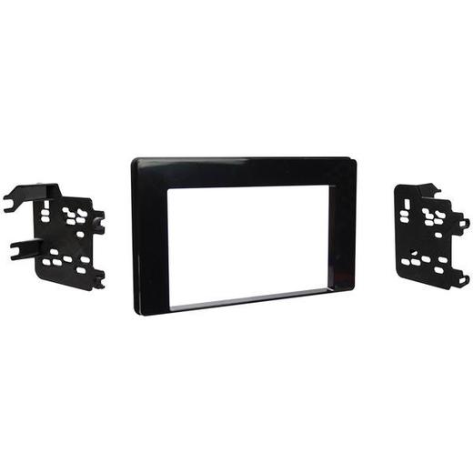 Metra  Mounting Kit for Toyota Corolla 2017 & Up