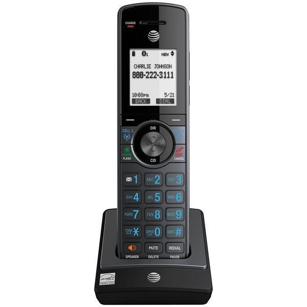 Picture of AT&T ATCLP99007 Connect-to-Cell Accessory Handset