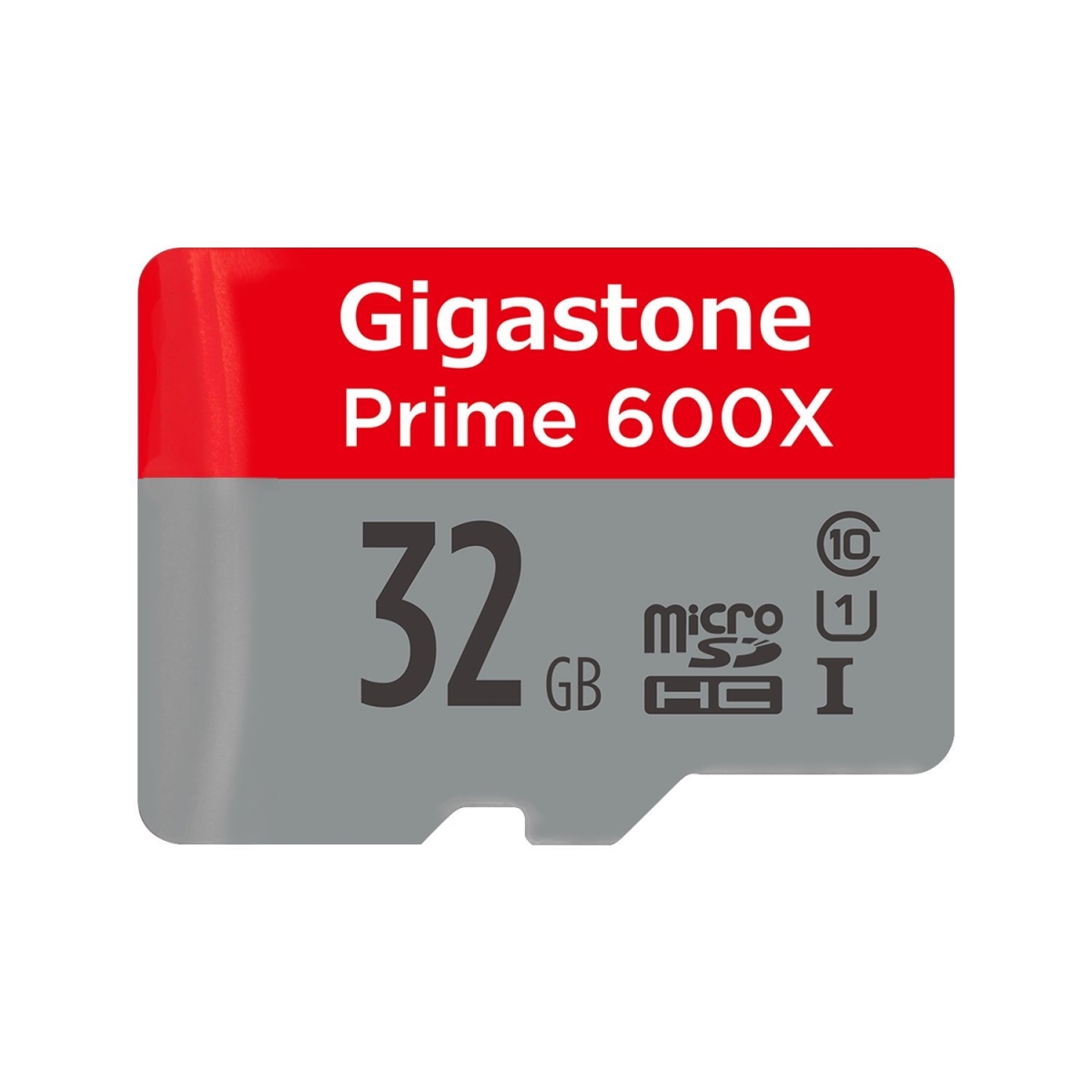 Picture of Gigastone GS-2IN1600X32GB-R 32GB Micro SD Card PRM 2
