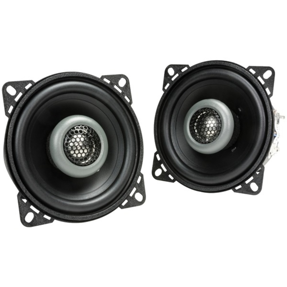 Picture of MB Quart FKB108 3.5 in. 2-Way Coaxial Car Speakers