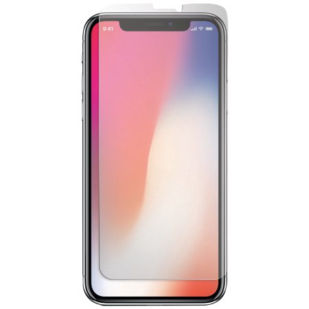 Picture of AT&T TG-IX Tempered Glass Screen Protector for iPhone X