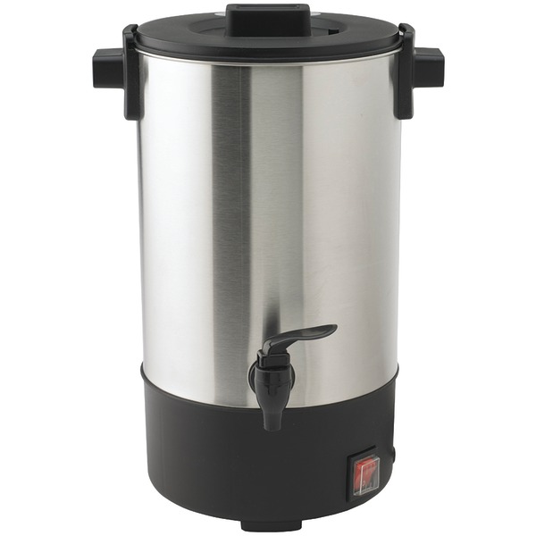 Picture of Nesco NESCU25 25-Cup Stainless Steel Coffee Urn
