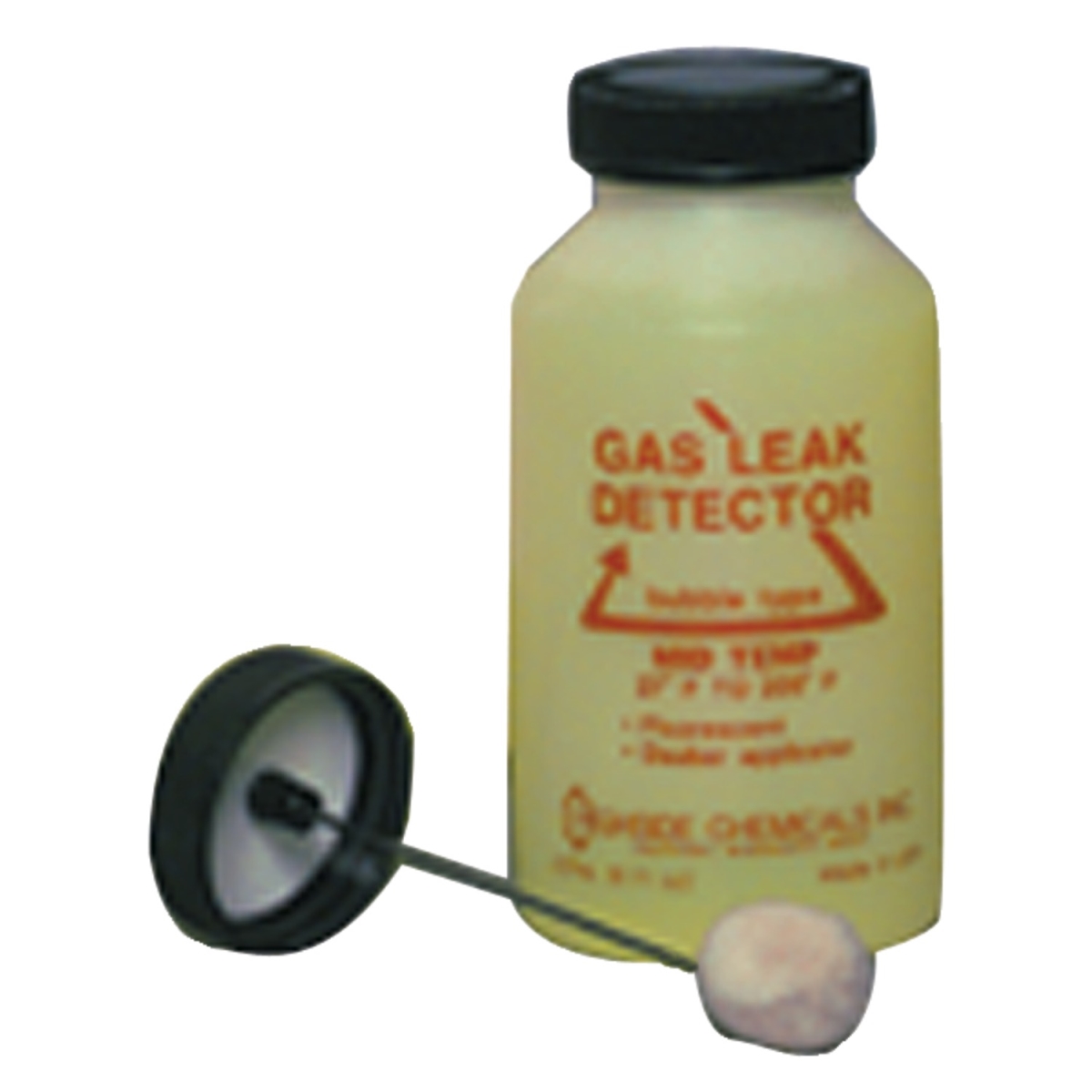 Picture of Highside Chemicals HIG23008 8 oz Mid-Temp Gas Leak Detector