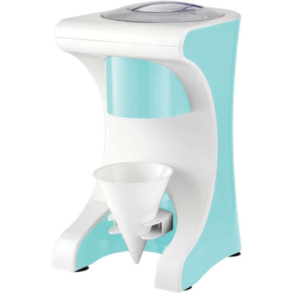 Picture of Brentwood Appliances TS-1420BL Snow Cone Maker&#44; Blue