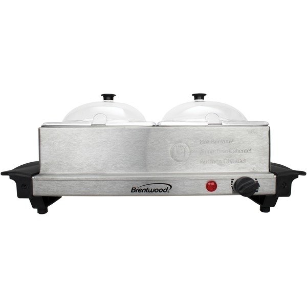 BRENTWOOD APPLIANCES