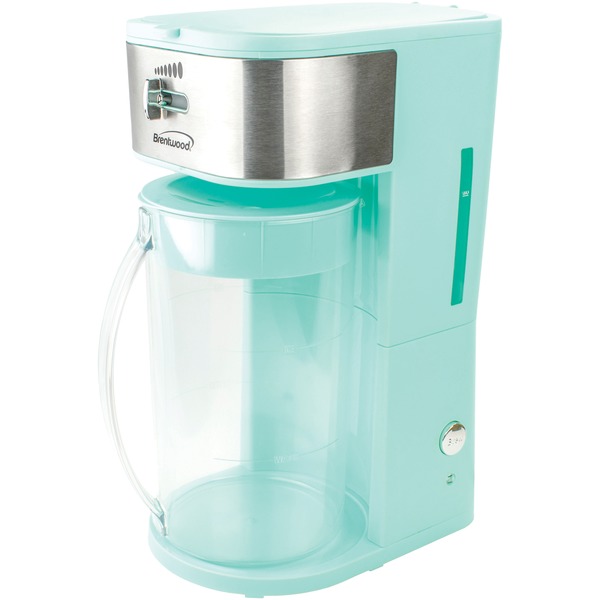 Picture of Brentwood Appliances KT-2150BL 64 oz Iced Tea & Coffee Maker&#44; Blue